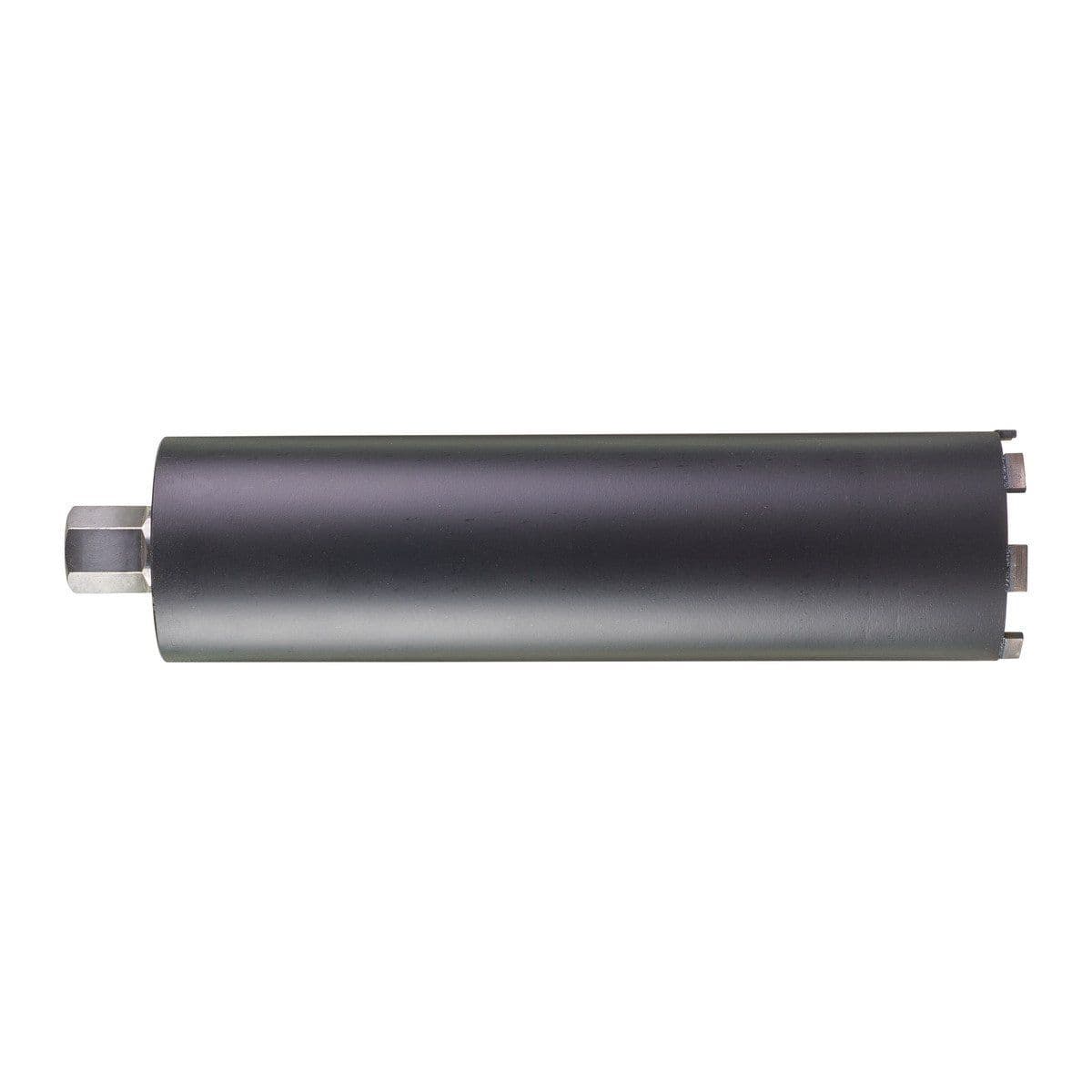 Коронка DCHXL 122 мм  1 ¼' UNC - 1 шт - изображение 1