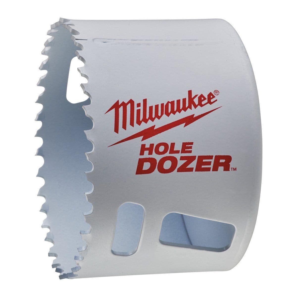 Коронка Hole Dozer Holesaw - 73 мм - 1 шт - изображение 1