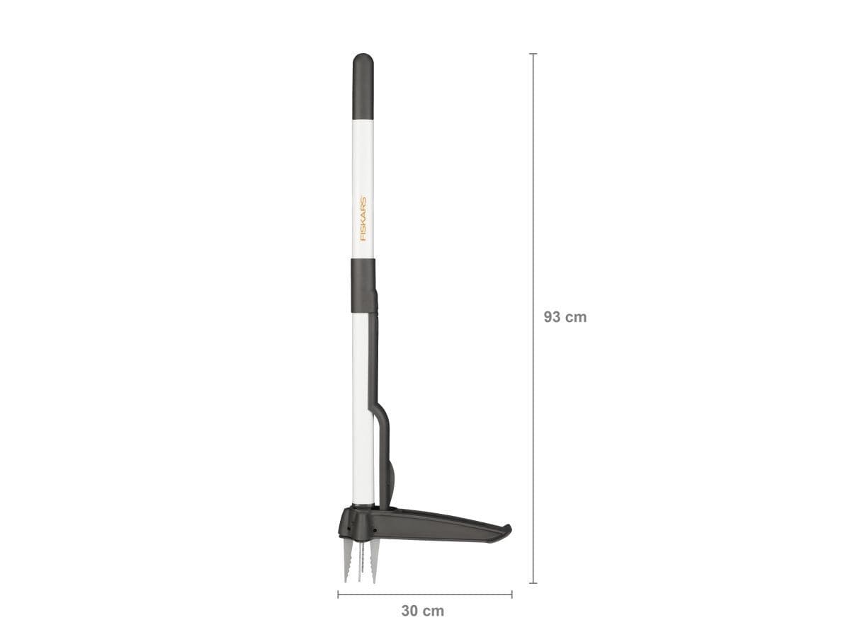 Корнеудалитель 90 см Light FISKARS - изображение 4
