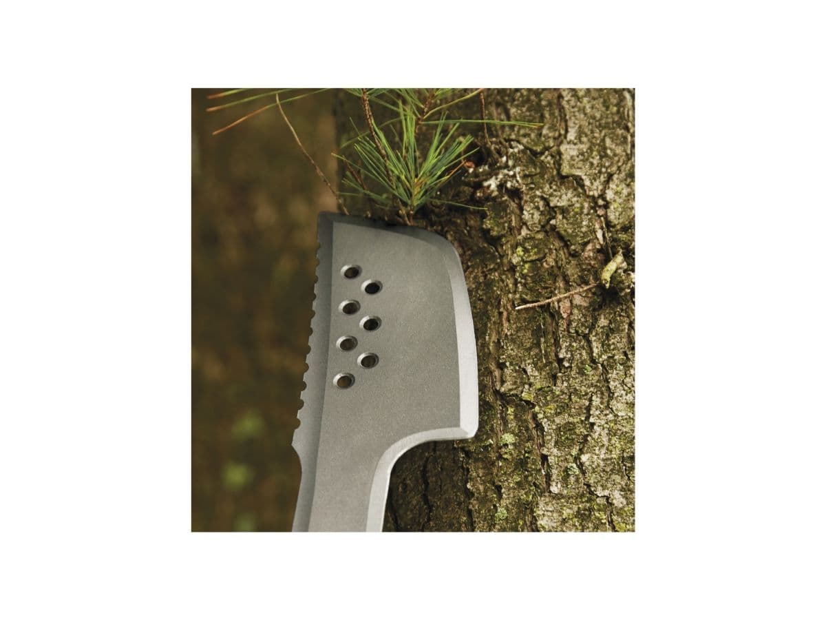 Топор мачете FISKARS - изображение 12