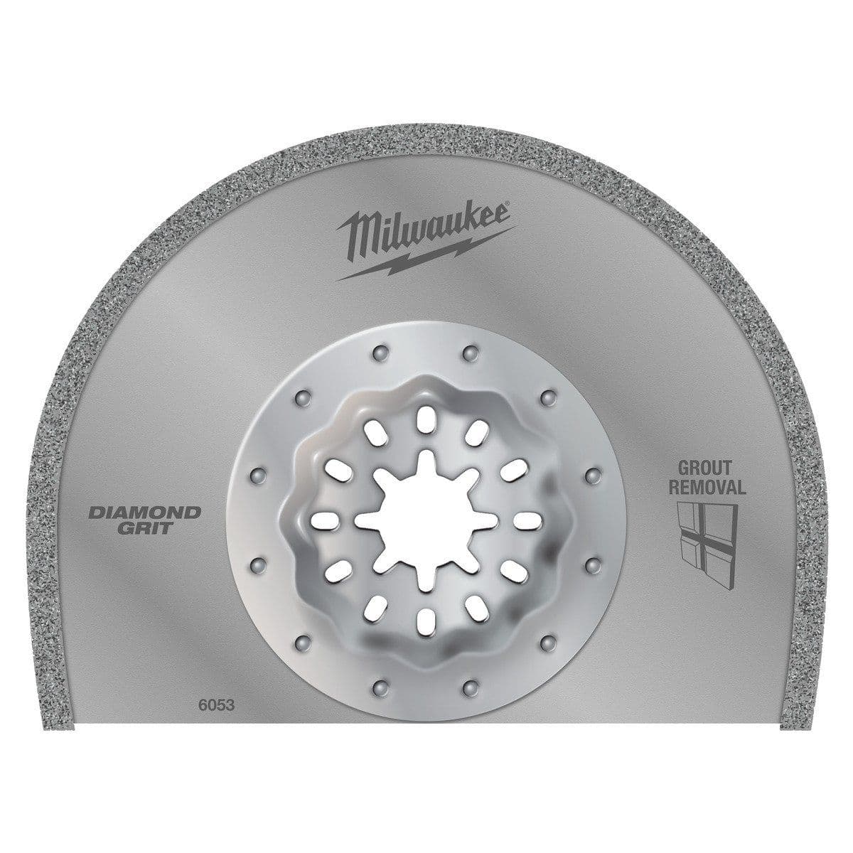 Полотно Grout Removal Diamond Blade 90x2,2 мм - 1 шт - изображение 1