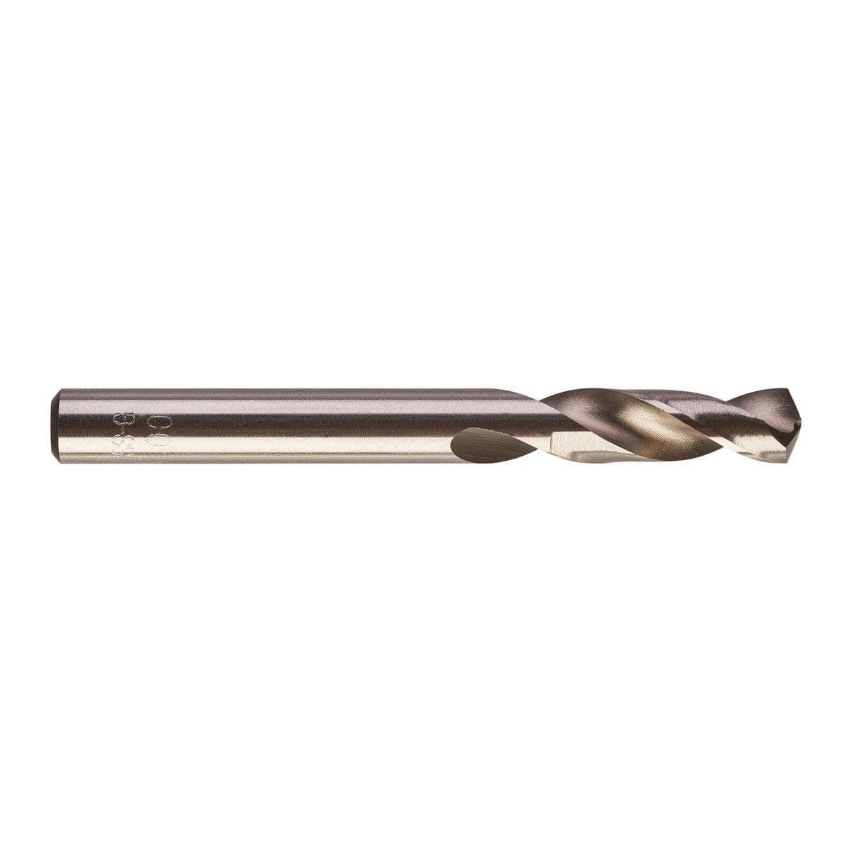 Сверло HSSGS 8.00 x 79 - 5 шт - изображение 1