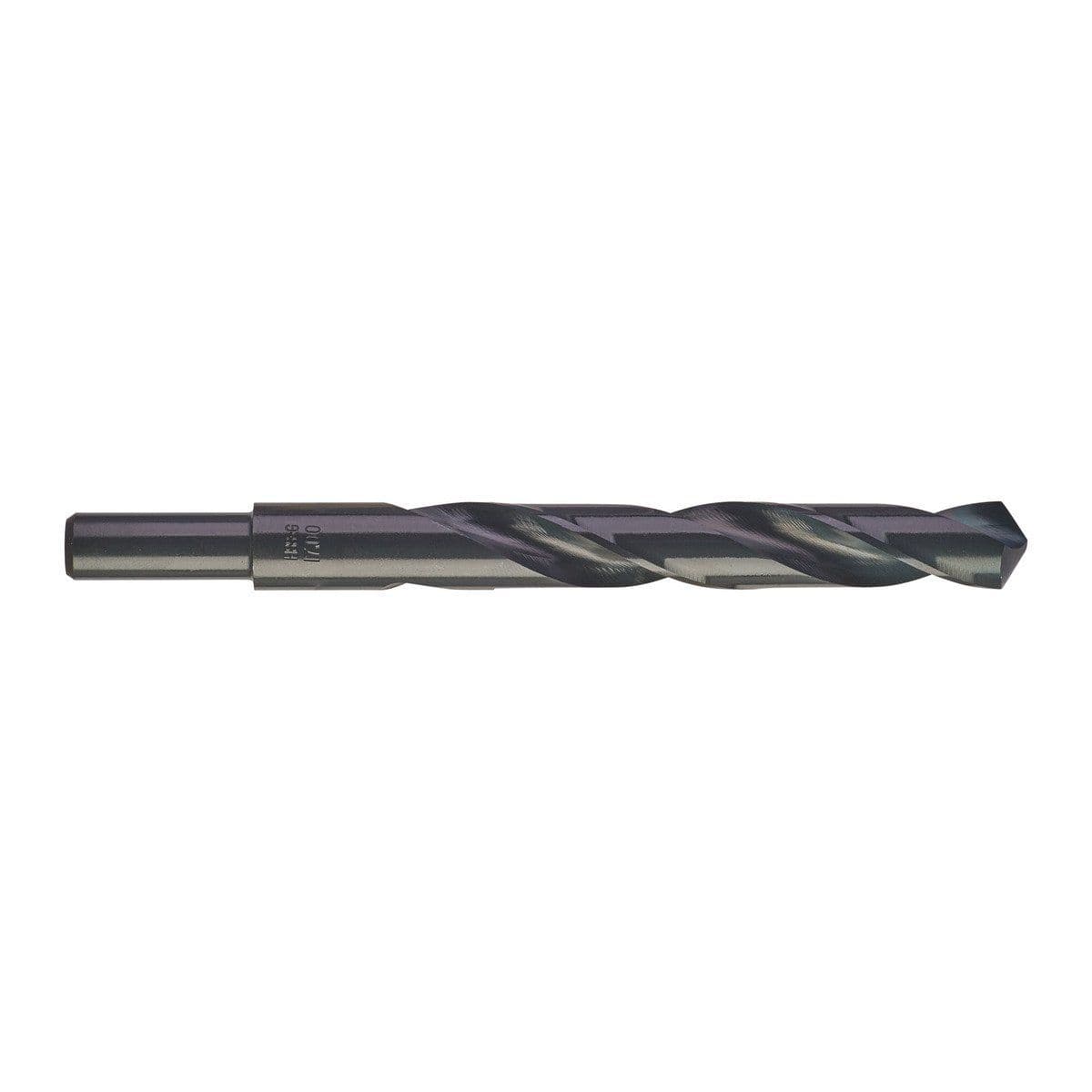 Сверло HSSR 17.0 x 184 - 1 шт - изображение 1