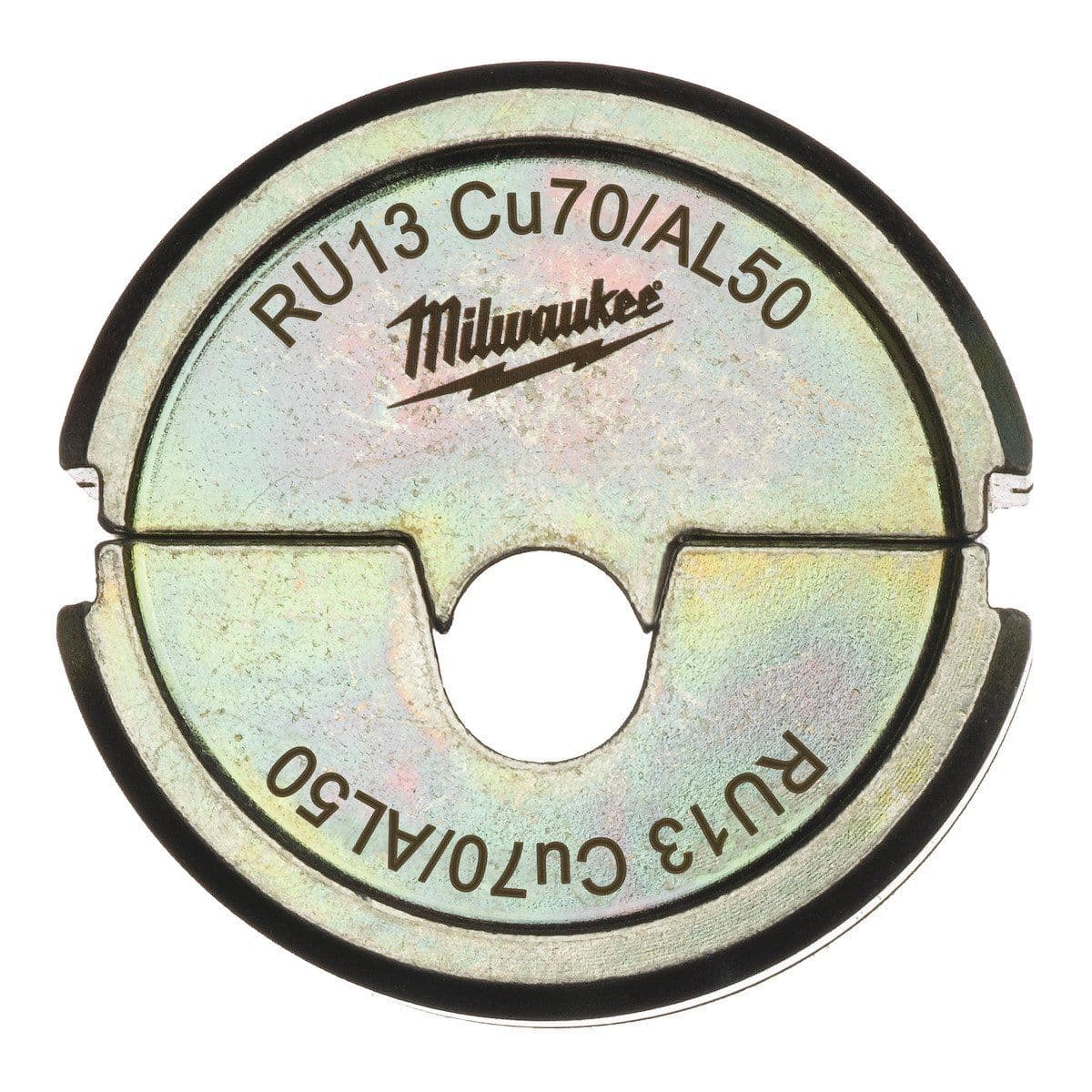 Матрица RU13 Cu70/AL50 - изображение 1