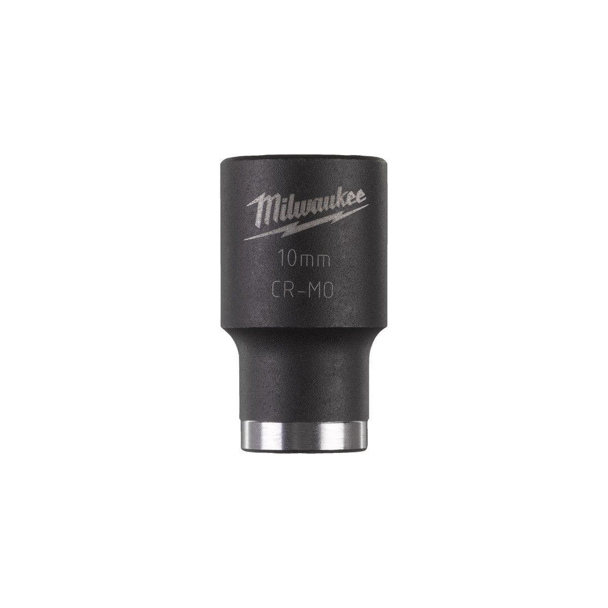 Головка 10 мм 3/8' impact socket - short - изображение 1