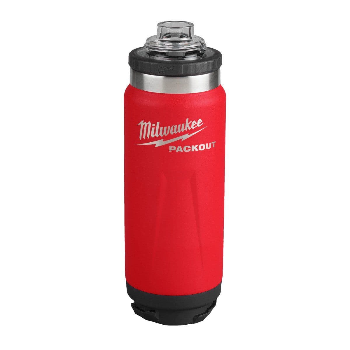 Термос красный PACKOUT CHUG LID 532 мл - изображение 3