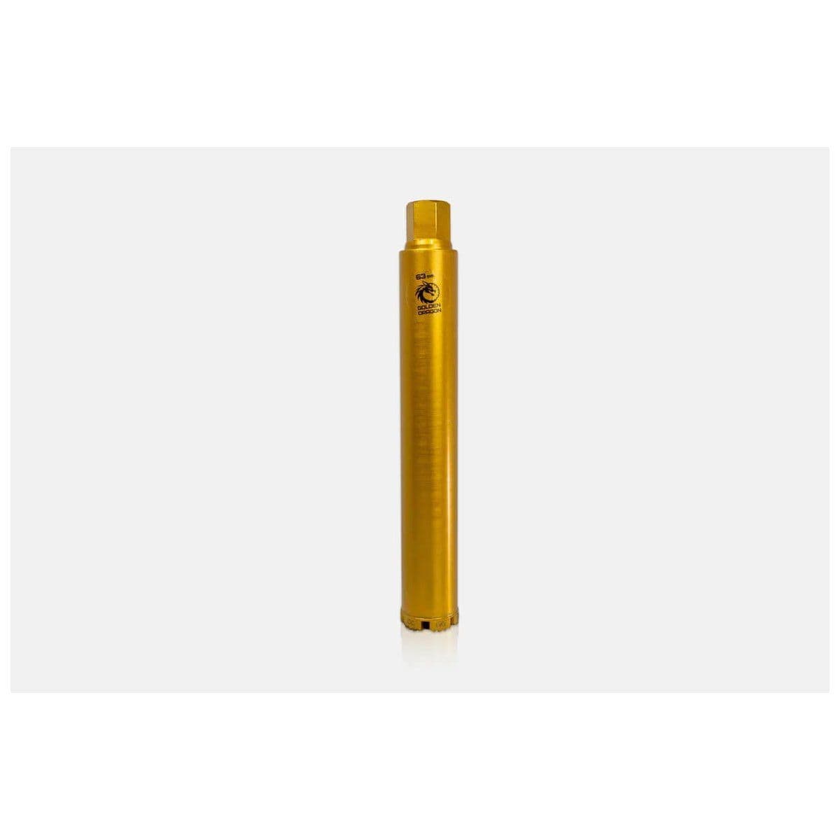 Коронка алмазная 1 1/4" 063х400 - изображение 7
