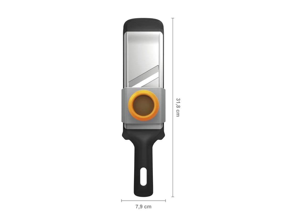 Терка овощерезка Functional Form Fiskars - изображение 2