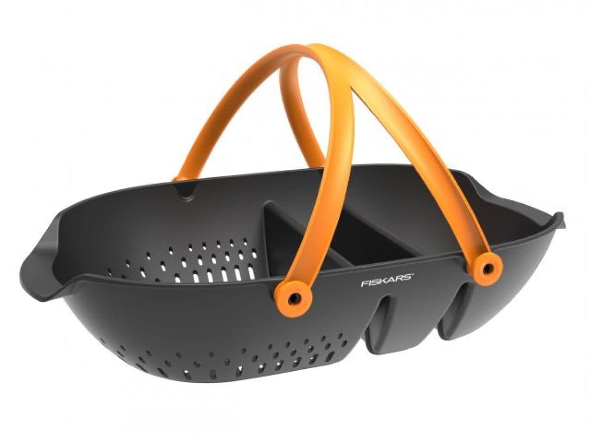 Корзина для урожая Plus FISKARS - изображение 1