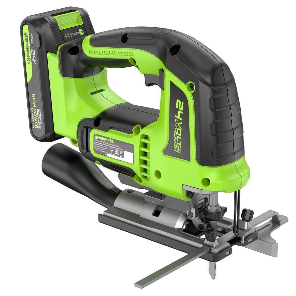 GD24JS120CUA - изображение 16