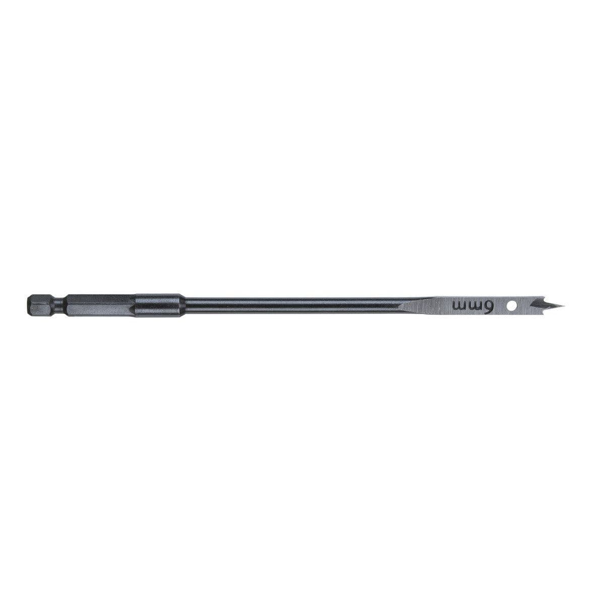 Сверло FB 6 x 152 - 1 шт - изображение 1