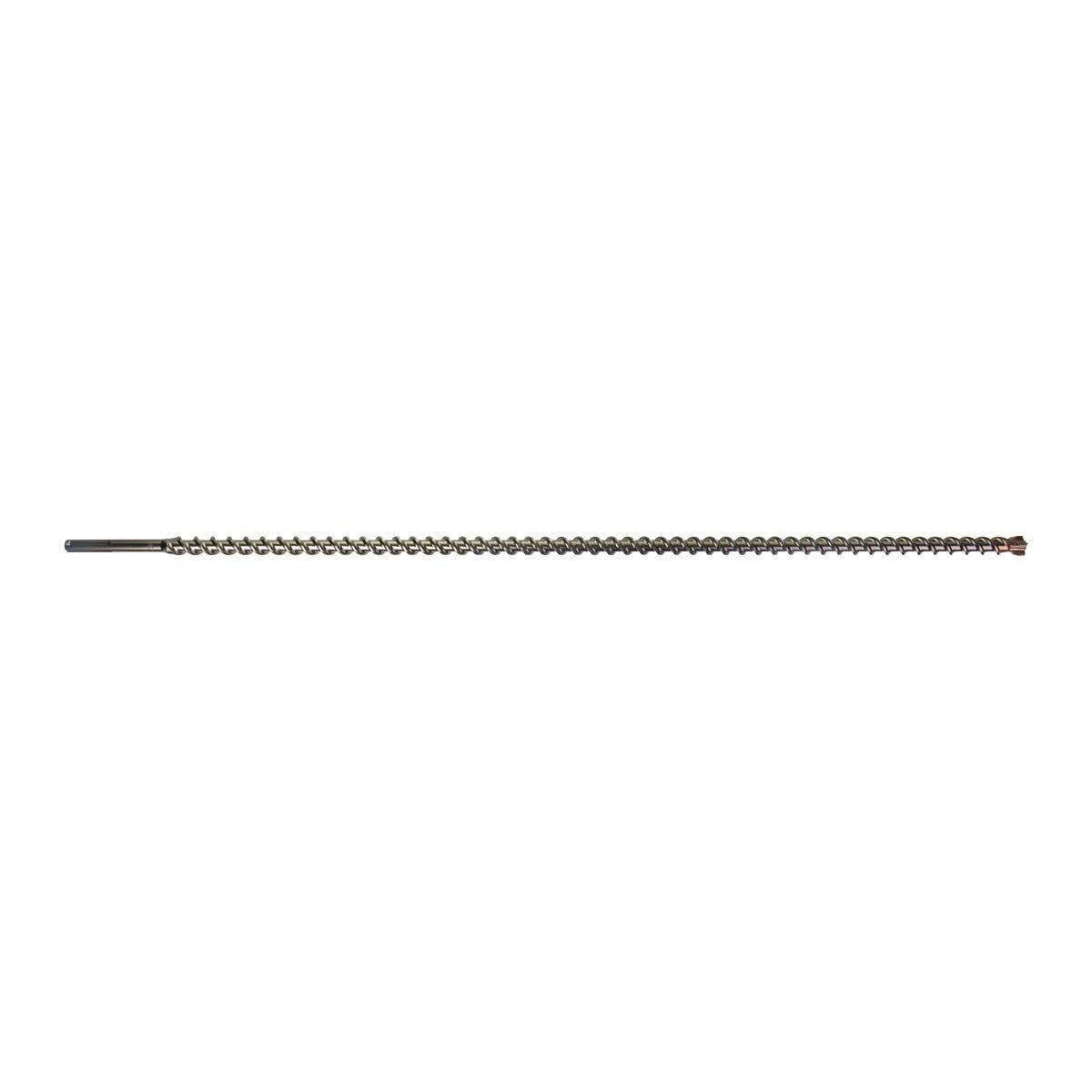 Бур SDS-Max 28 x 1320 - 1 шт - изображение 1