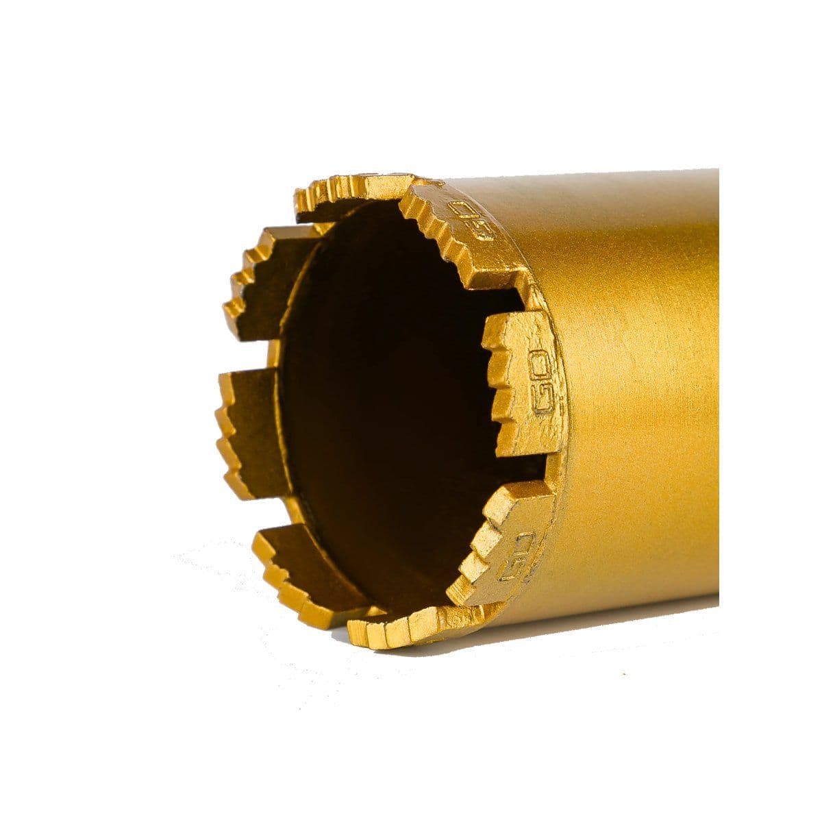 Коронка алмазная 1 1/4" 083х400 - изображение 1