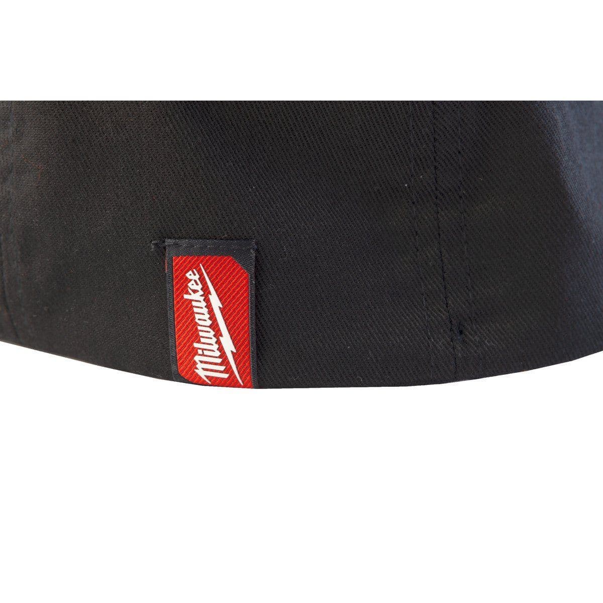 Бейсболка черная S/M - изображение 5