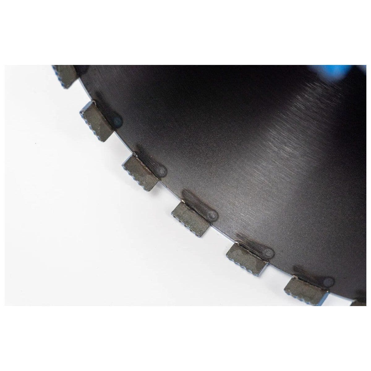 Коронка алмазная KEOS 1 1/4" 225х500,16 сегм. по бетону (DC225.500) - изображение 6