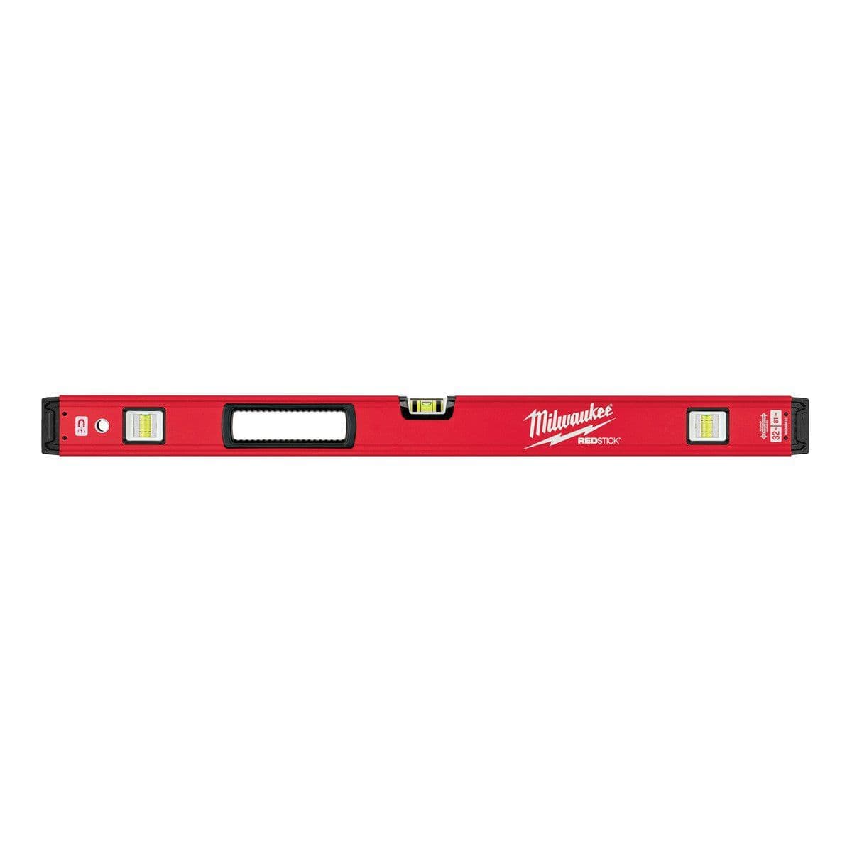 Уровень магнитный REDSTICK Backbone 80 см - изображение 1