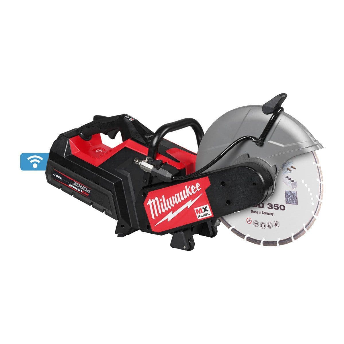 MXF COS350G2-802 - изображение 2