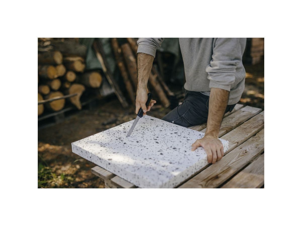 Нож для минеральной ваты FISKARS - изображение 7