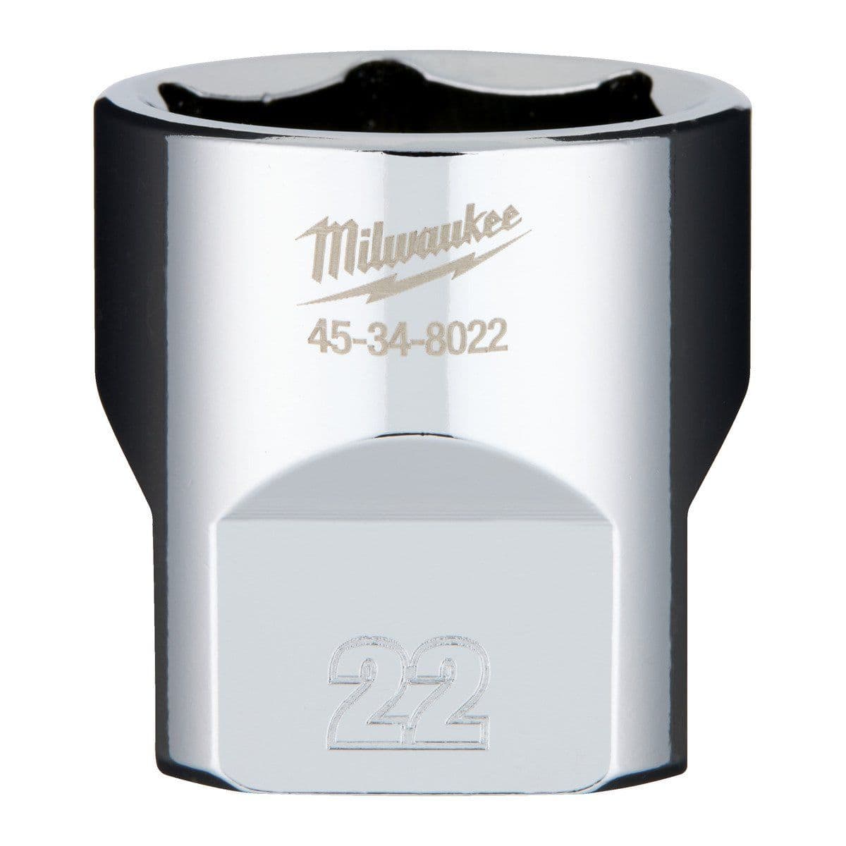 Головка 3/8" 22мм - изображение 1
