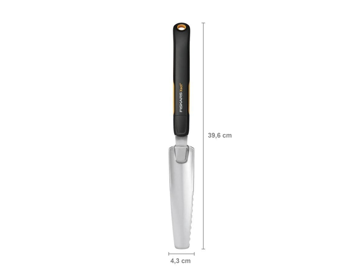 Корнеудалитель 396х43 мм Xact FISKARS - изображение 2
