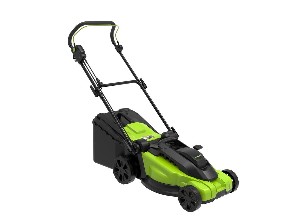 LM2000 2000W - изображение 3