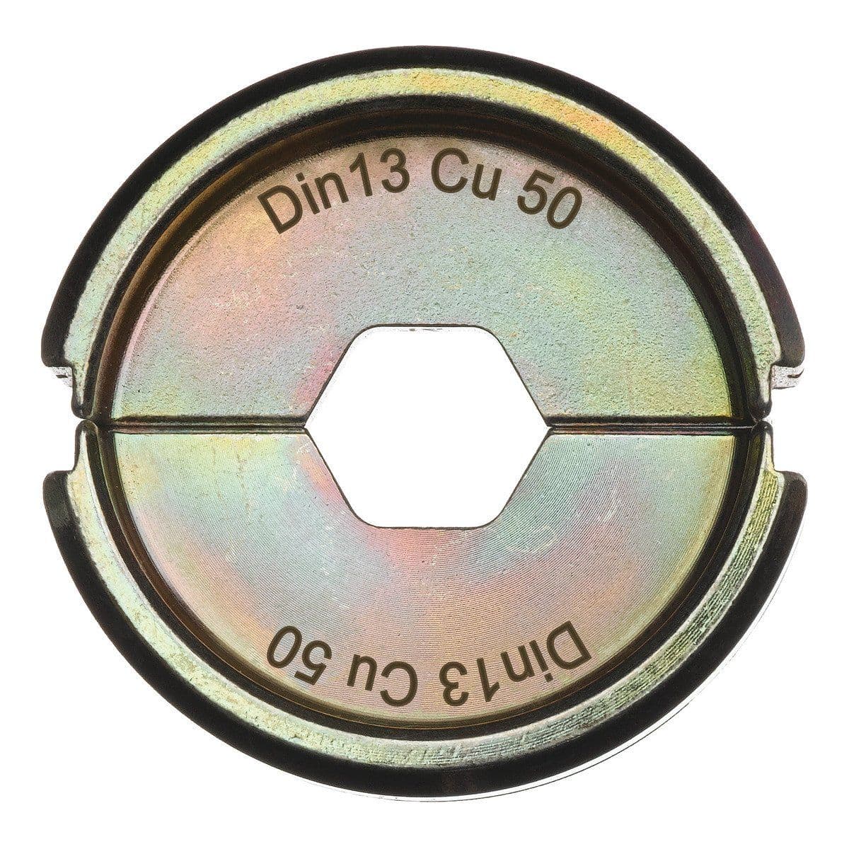 Матрица DIN13 Cu50 - изображение 1
