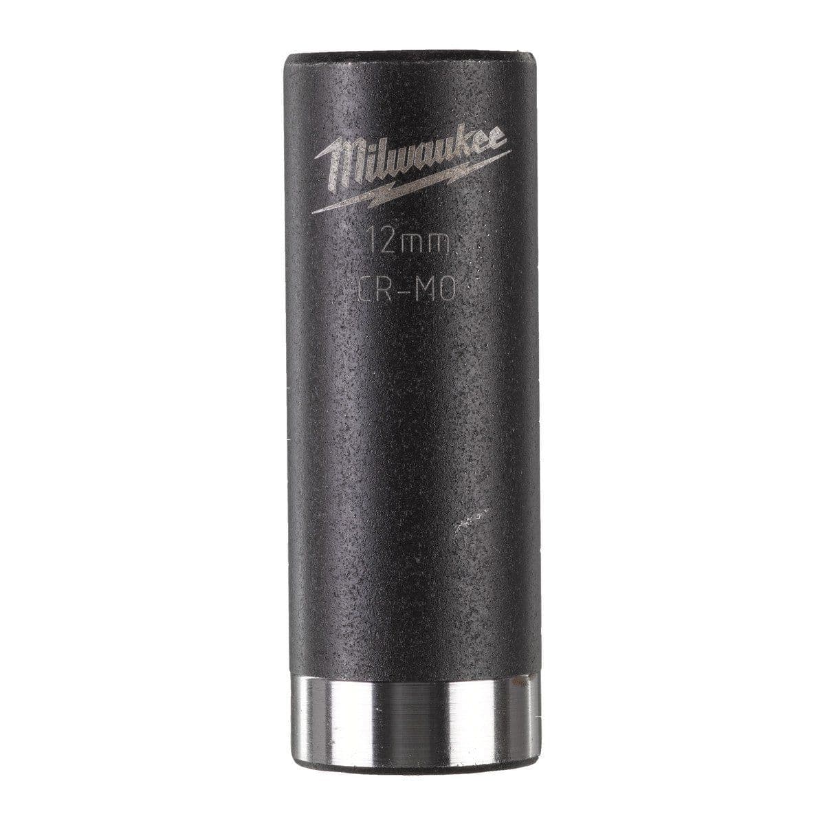 Головка 12 мм 1/4' impact socket - изображение 1
