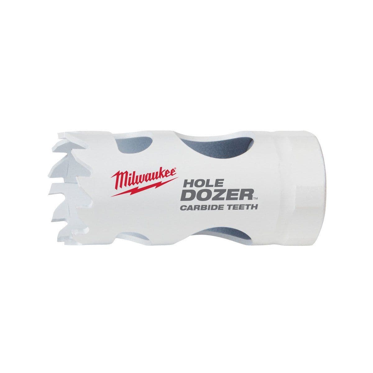 Коронка TCT Hole Dozer Holesaw 25 мм - 1 шт - изображение 1