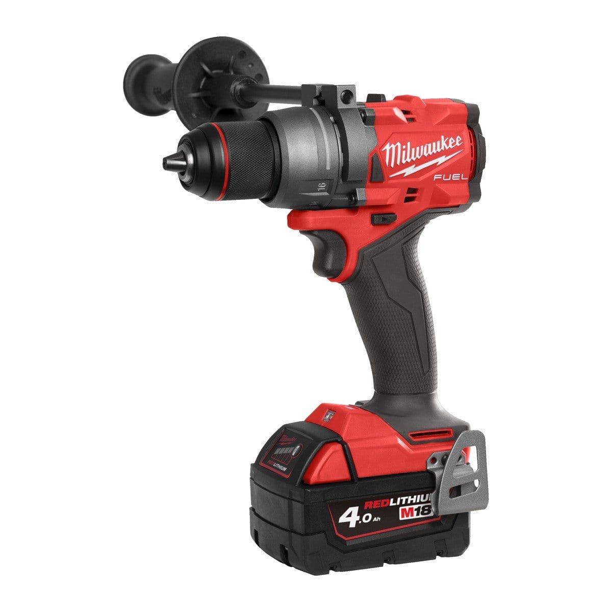 M18 FDD3-402C - изображение 2