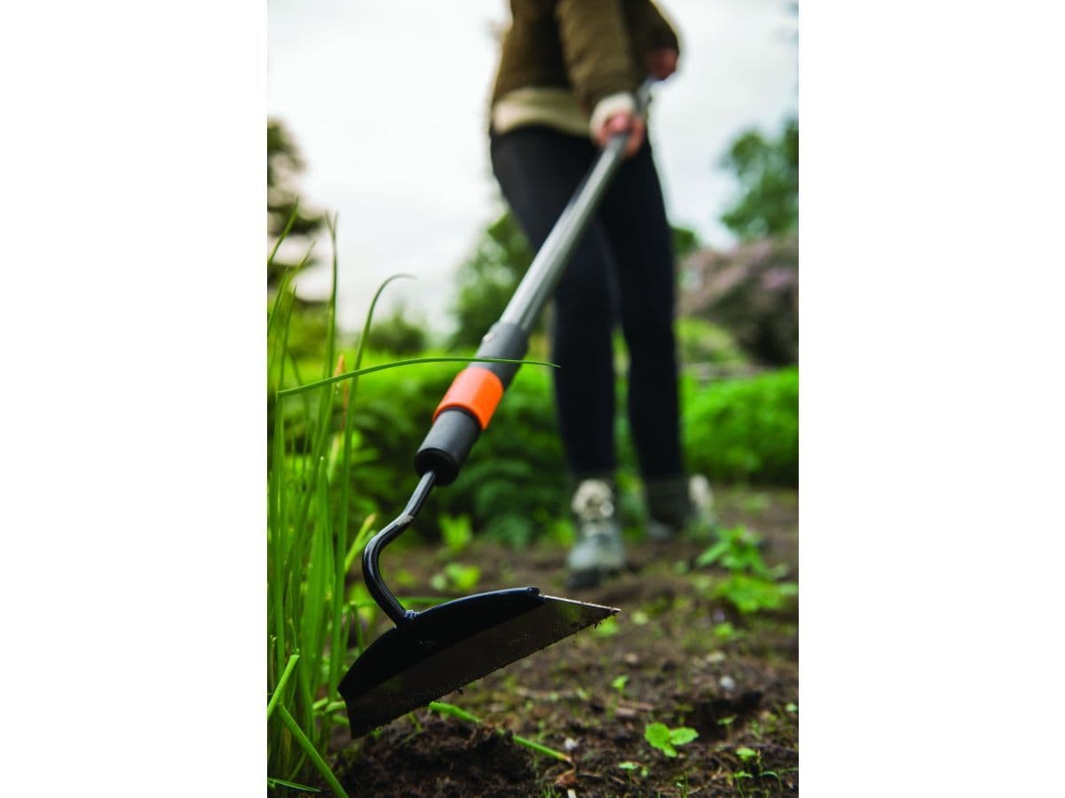 Тяпка QuikFit FISKARS - изображение 6