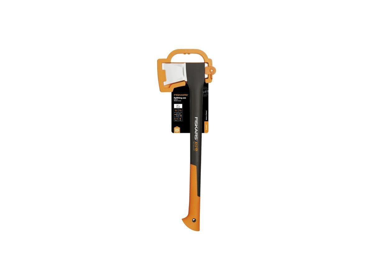 Топор-колун X17 M FISKARS - изображение 4