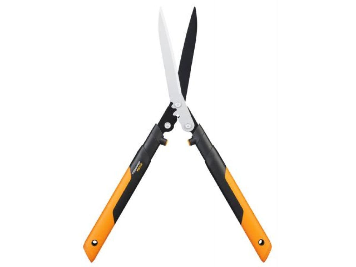 Ножницы для живой изгороди HSX92 PowerGear FISKARS - изображение 1