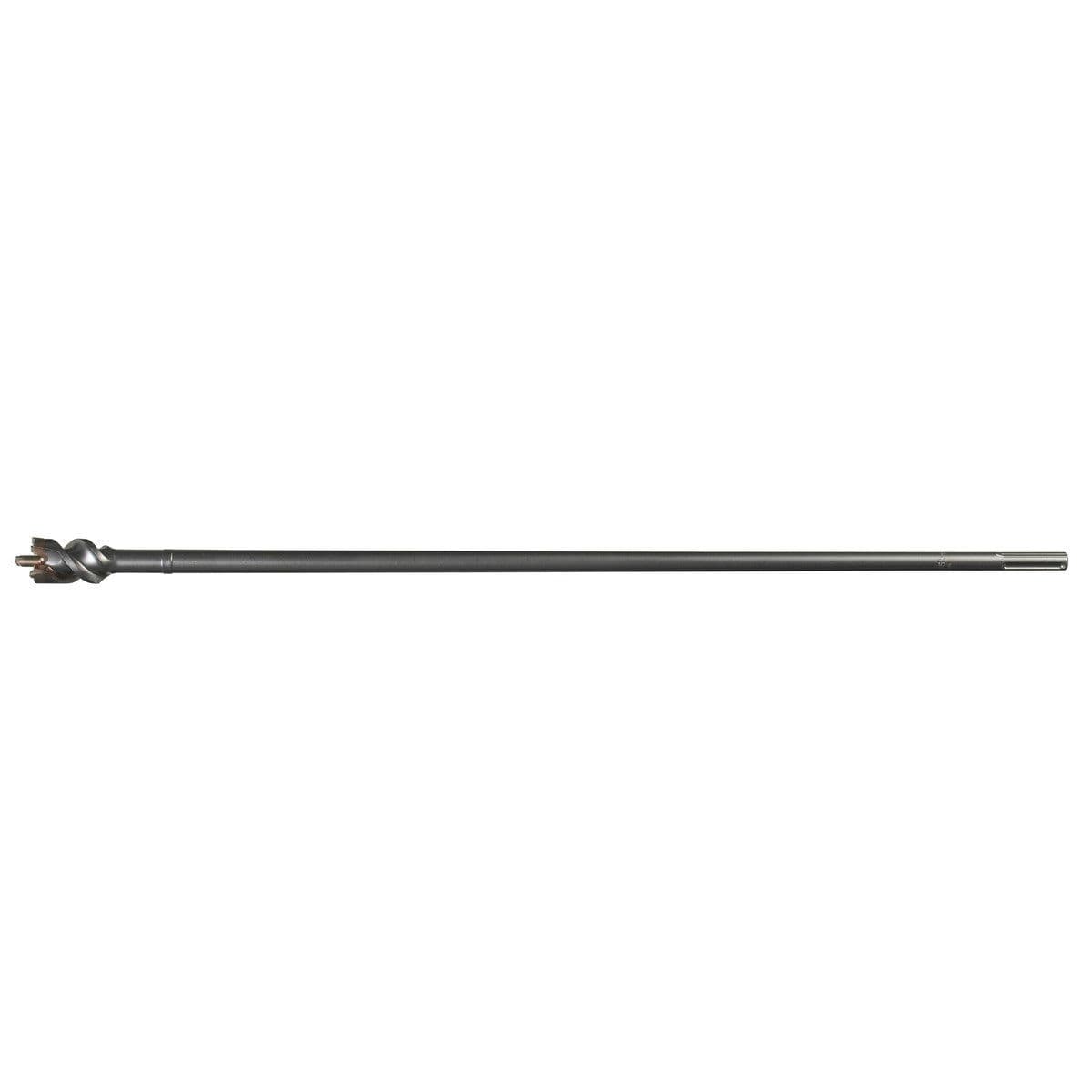 Бур SDS-Max TCTT 45 x 990 - 1 шт - изображение 1