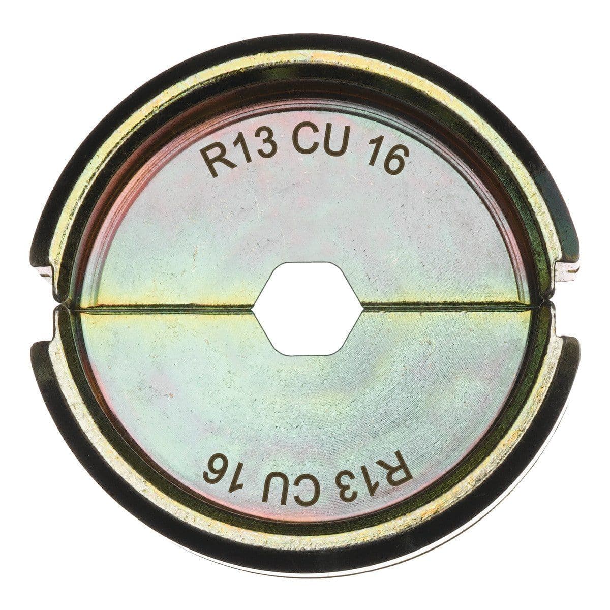 Матрица R13 Cu16 - изображение 1