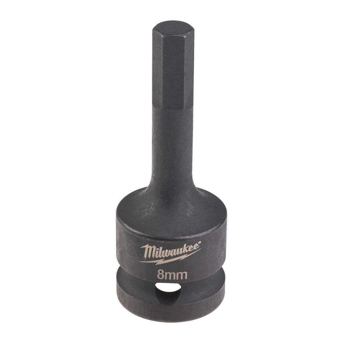 Головка HEX8 1/2' impact bit socket - изображение 1