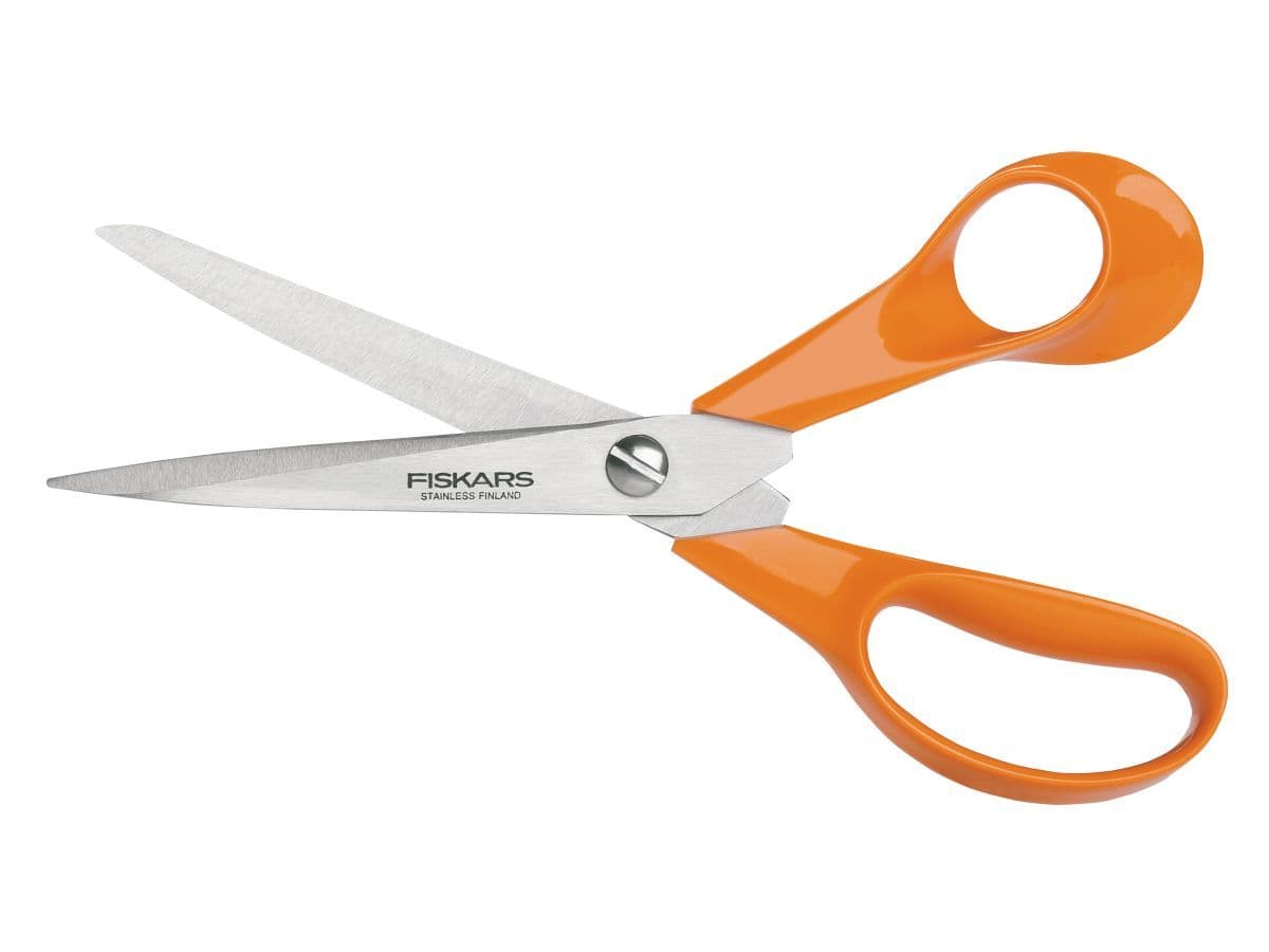 Ножницы универсальные 21 см Classic Fiskars - изображение 1