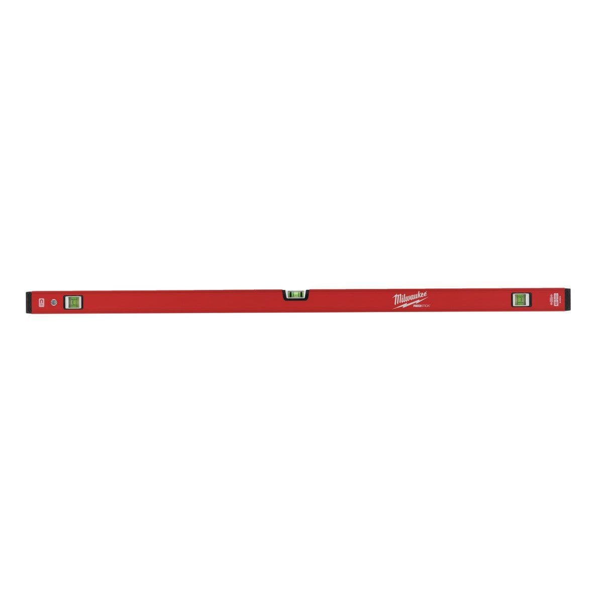 Уровень REDSTICK Compact 120 см - изображение 1