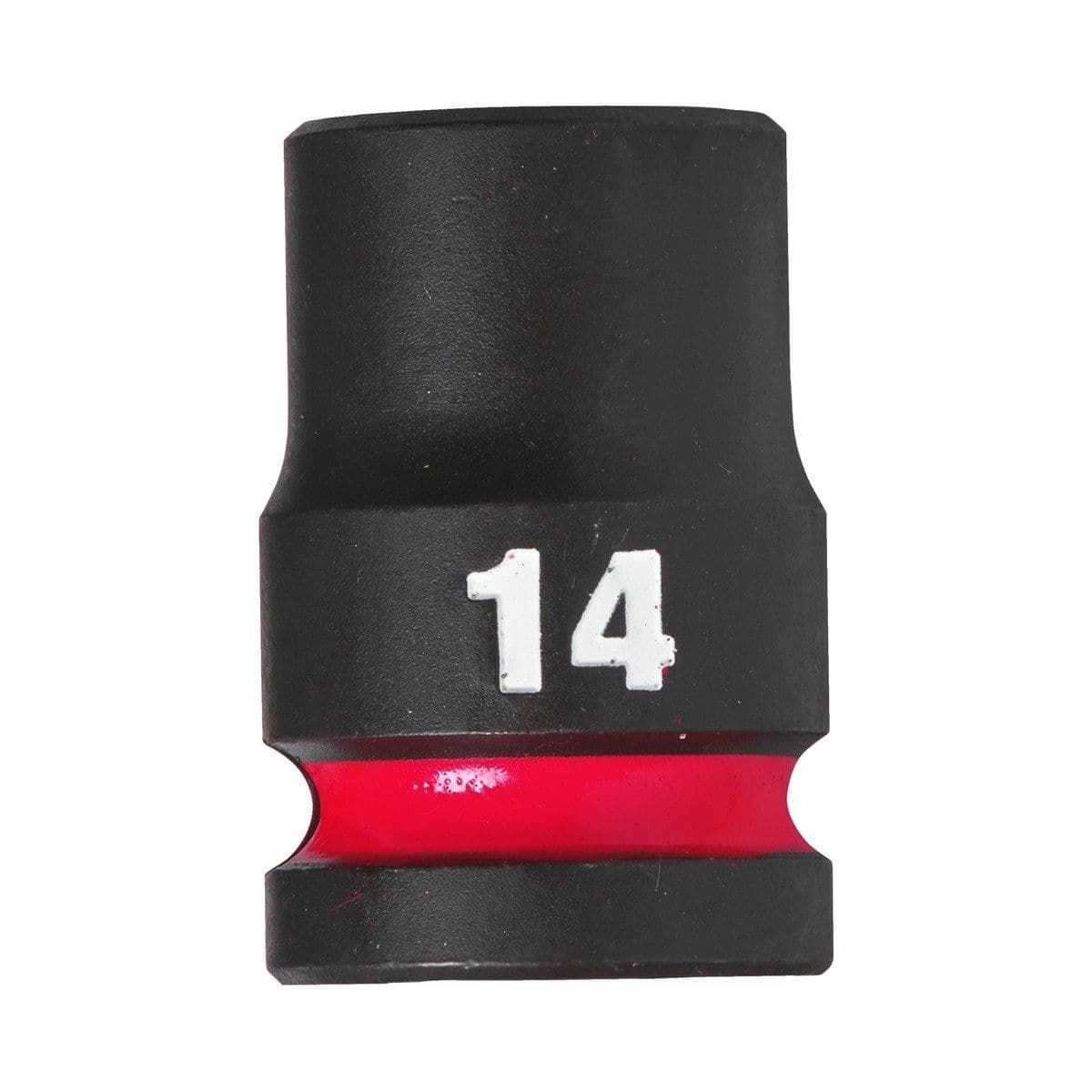 Головка 1/2" ударная SHOCKWAVE™ 14мм - изображение 1