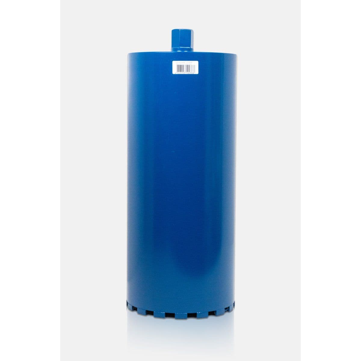 Коронка алмазная KEOS 1 1/4" 225х500,16 сегм. по бетону (DC225.500) - изображение 11