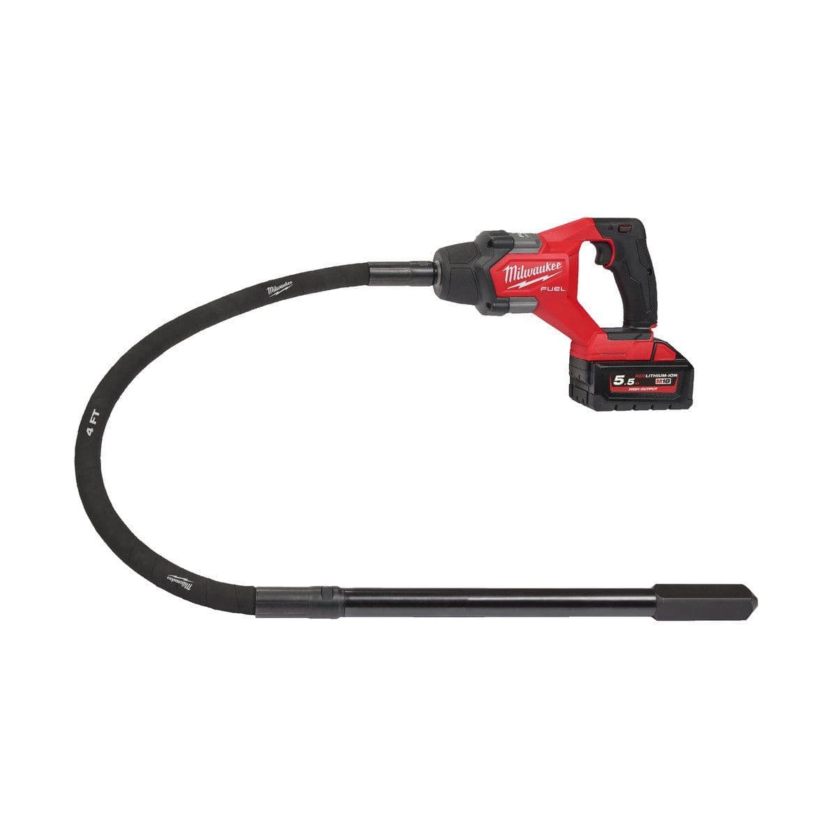 M18 FUEL FCVN12-551 - изображение 2