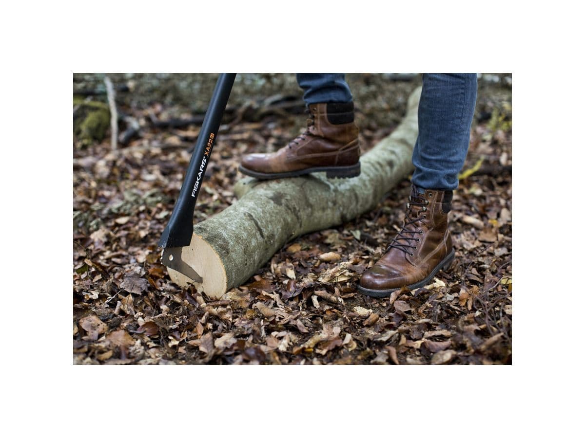 Багор для бревен WoodXpert XA22 FISKARS - изображение 11