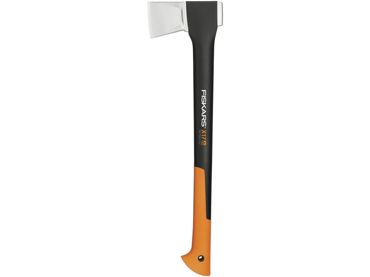 Топор-колун X17 M FISKARS - изображение 1
