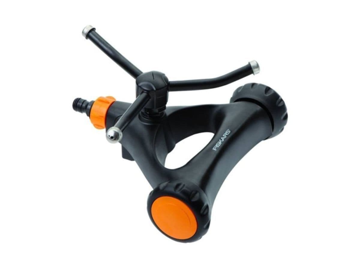 Распылитель круговой автоматический FISKARS - изображение 1