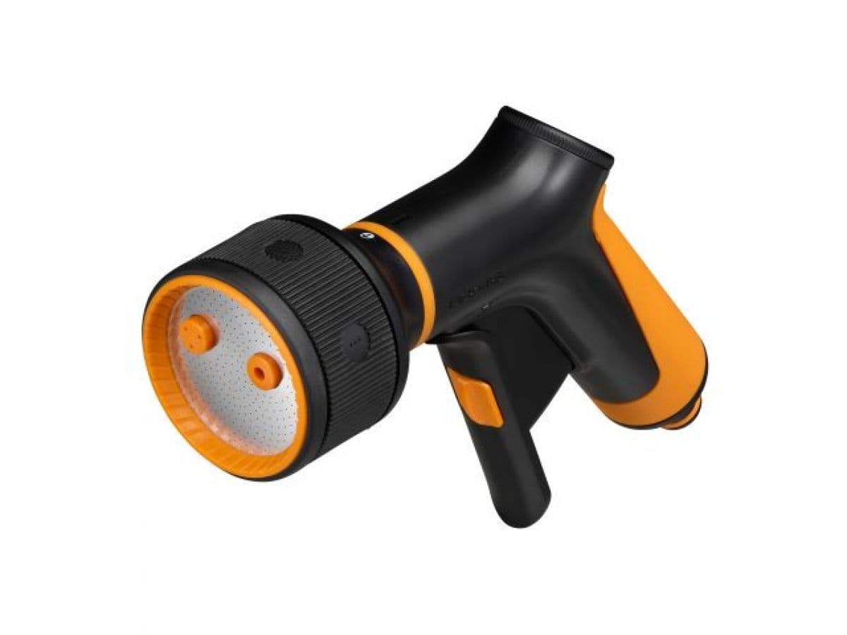 Пистолет-распылитель с 3-мя функциями  FISKARS - изображение 1
