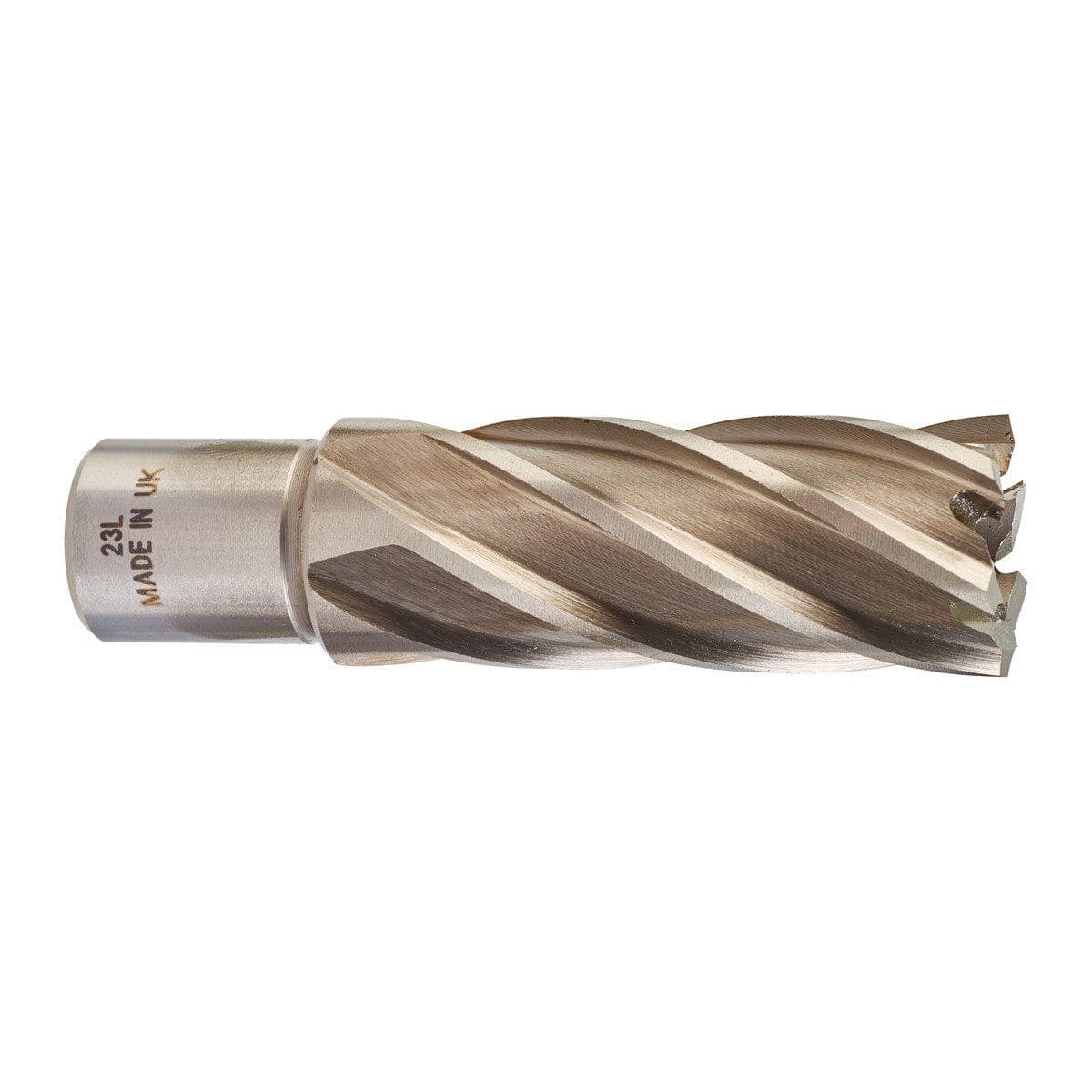 Кольцевая фреза HSSAC 23 x 50 - 1 шт - изображение 1
