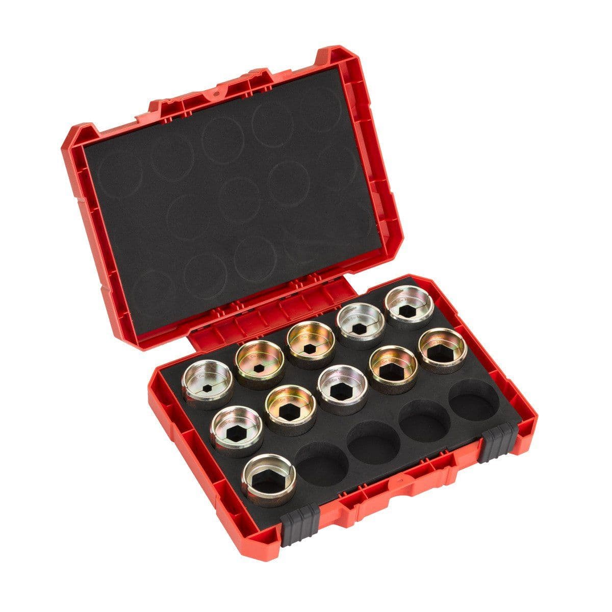 Набор матриц R13 CU DIE SET для M18 HCCT109 42 - изображение 1