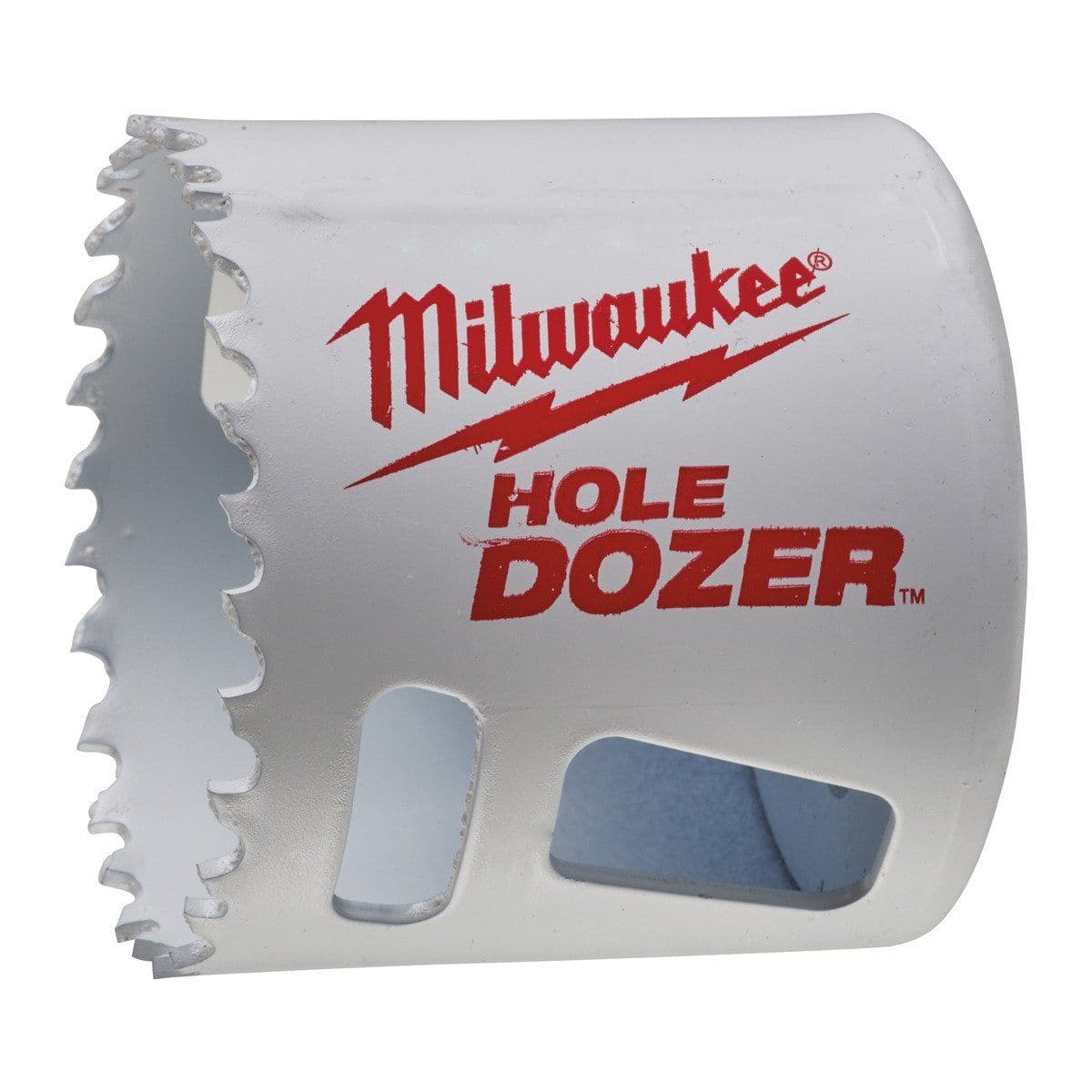 Коронка Hole Dozer Holesaw - 52 мм - 1 шт - изображение 1