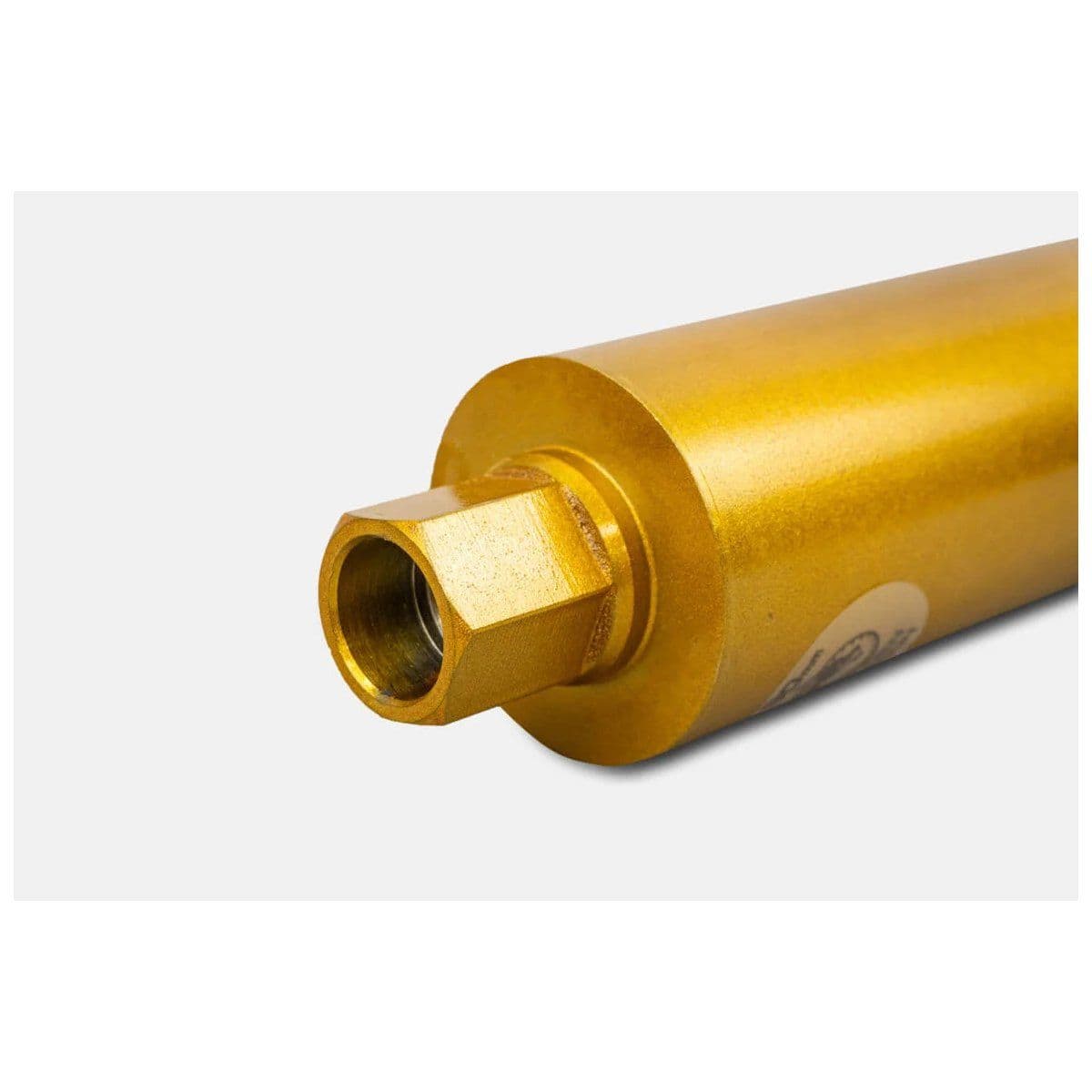 Коронка алмазная 1 1/4" 090х400 - изображение 2