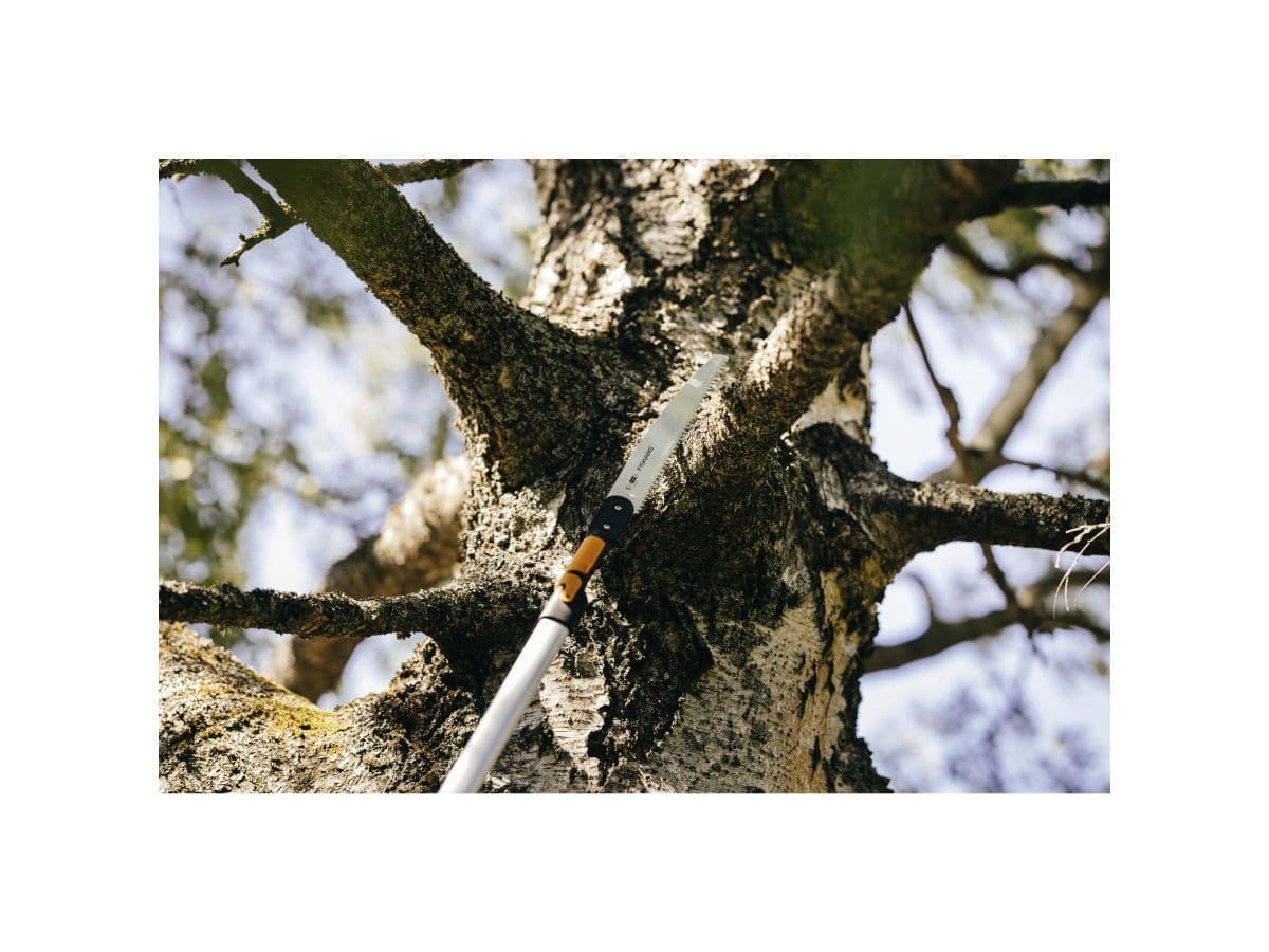 Насадка-пила QuikFit FISKARS - изображение 4
