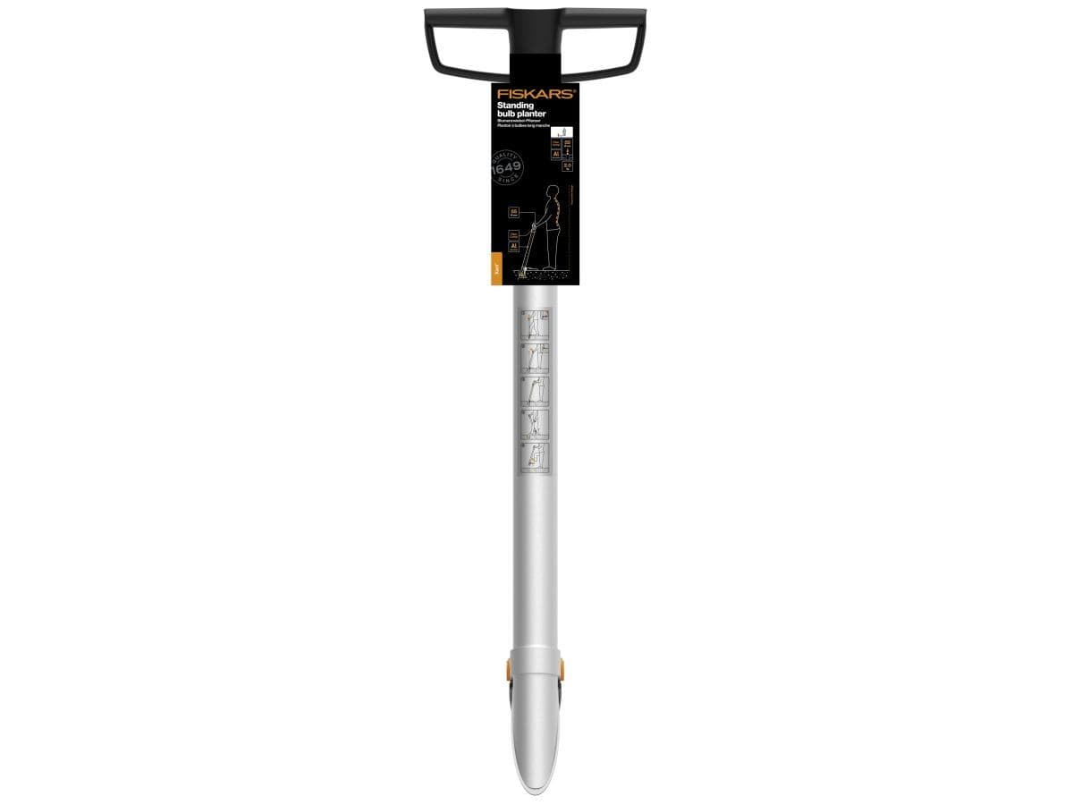 Инструмент для посадки луковичных Xact  FISKARS - изображение 1
